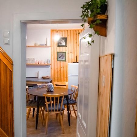 Alpine Home - Rooms 크라니스카고라 외부 사진