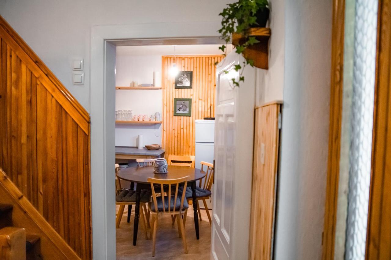 Alpine Home - Rooms 크라니스카고라 외부 사진