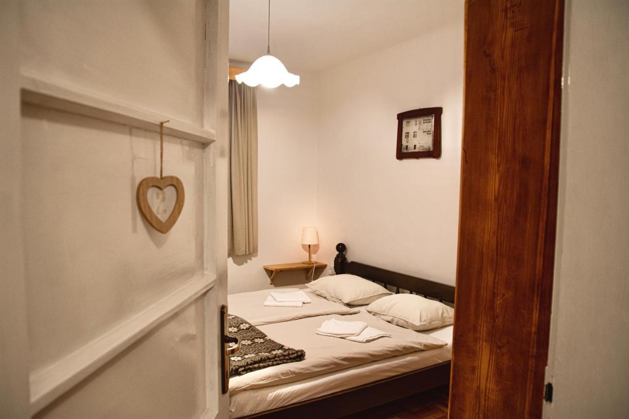 Alpine Home - Rooms 크라니스카고라 외부 사진